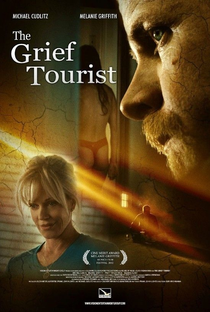 The Grief Tourist - Poster / Capa / Cartaz - Oficial 3