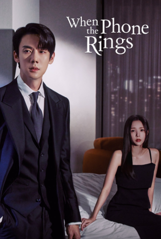 Poster 8 de Série Quando o Telefone Toca (2024)