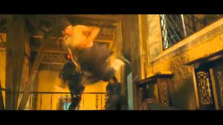 Trailer: 7 Assassins Official Trailer - Eric Tsang and Hung Yan Yan Movie