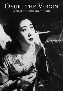 Oyuki, A Virgem (マリヤのお雪)