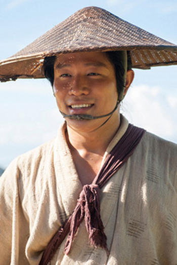 Poster de Episódio 立派なお侍 (2018)