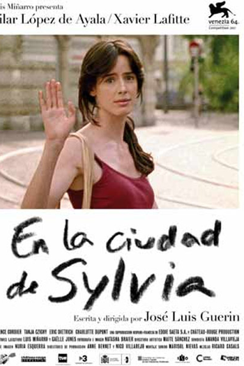  de Filme Na Cidade de Sylvia (2007)