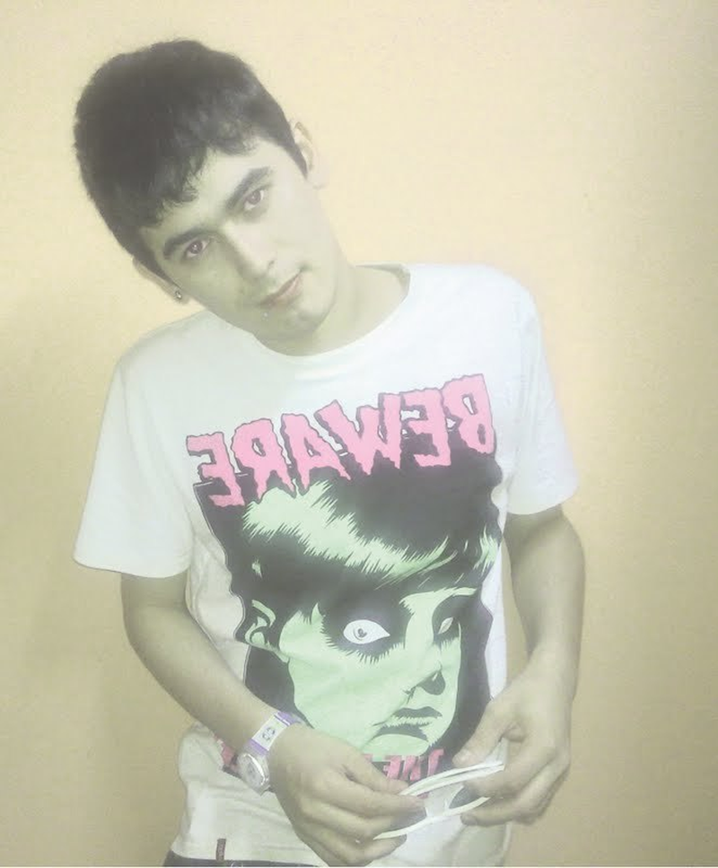 Edgar Gonzalez - Foto 1