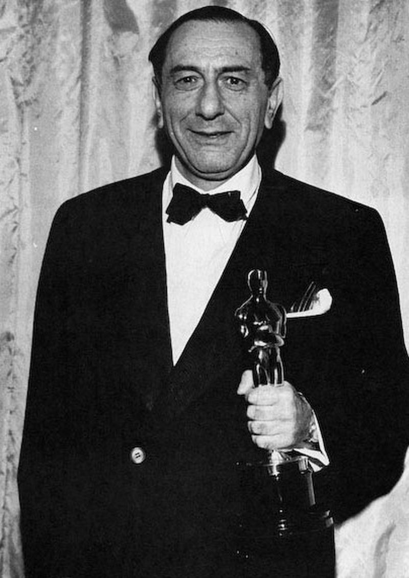 Ernst Lubitsch - Foto 1