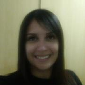 Foto de perfil de Carolina F. Dias