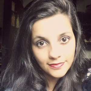 Foto de perfil de Miriele Campos