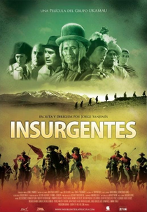 Insurgentes (Insurgentes)