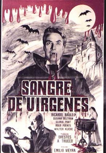 Sangre de Vírgenes (Sangre de Vírgenes)