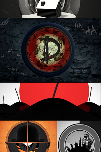 Poster de Curta ABCinema (2012)