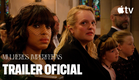 Mulheres Imperfeitas - Trailer oficial I Apple TV