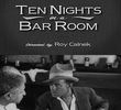 Dez Noites num Bar