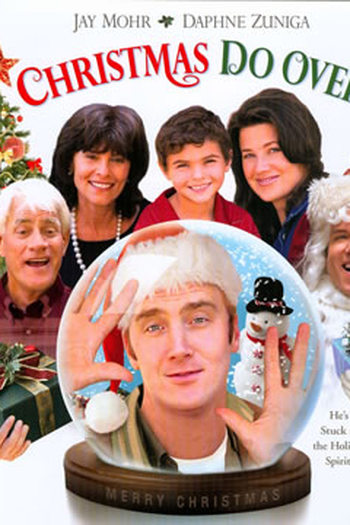  de Filme Christmas Do-Over (2006)