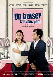 Só um Beijo Por Favor (Un Baiser S'il Vous Plaît)