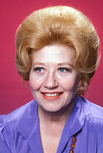 Charlotte Rae - Poster / Capa / Cartaz - Oficial 1