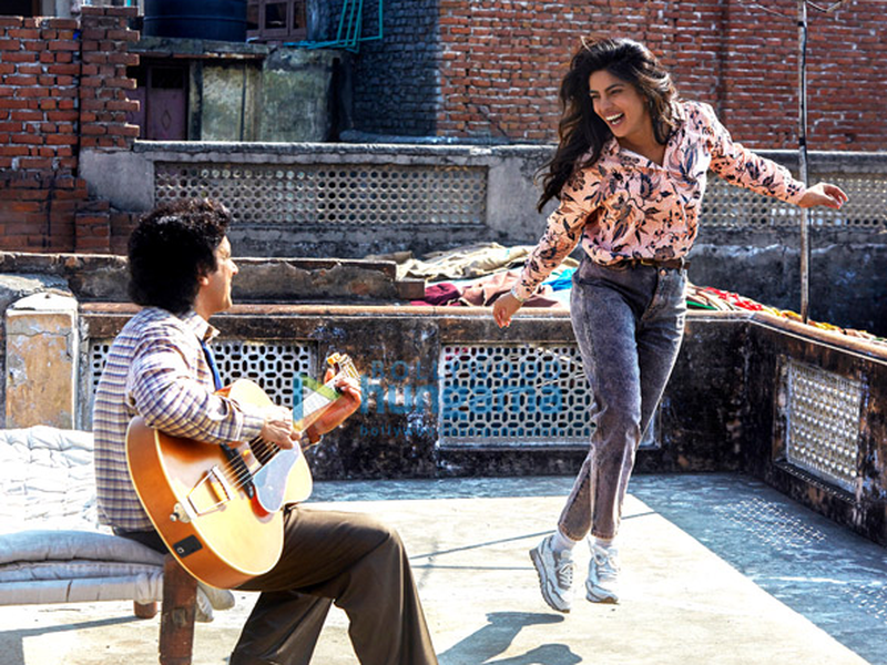 Foto 4 de The Sky Is Pink