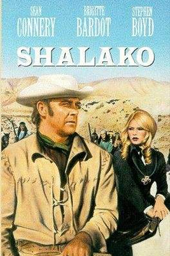  de Filme Shalako (1968)