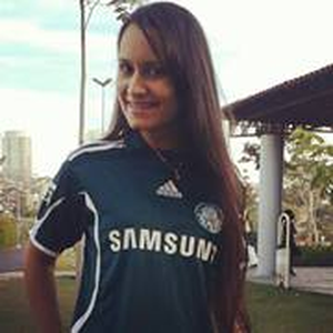 Foto de perfil de Jéssica Cristina