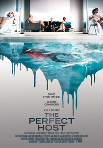 O Anfitrião Perfeito (The Perfect Host)