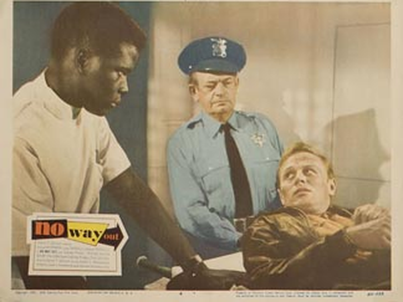 Foto 3 de O Ódio é Cego