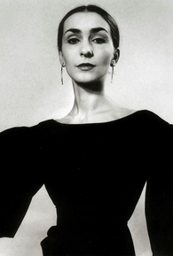 Pina Bausch