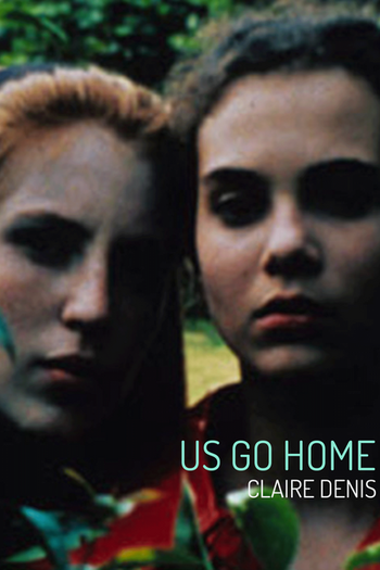 Poster de Filme U.S. Go Home (1994)