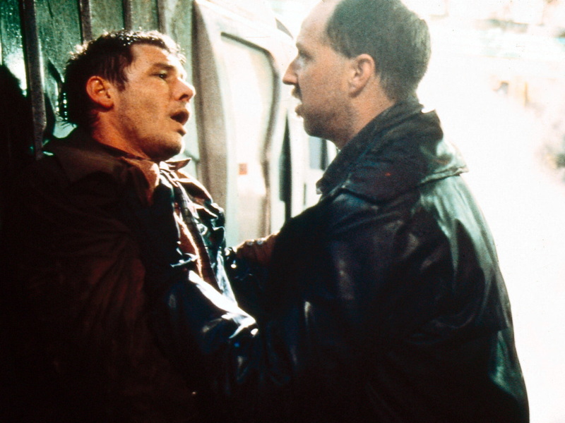 Foto 63 de Blade Runner: O Caçador de Andróides