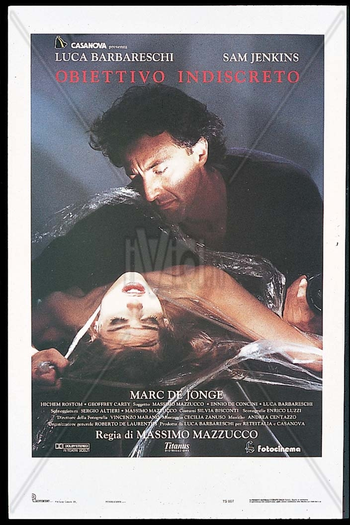  de Filme Lentes de Emoção (1992)