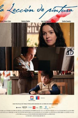 A Lição de Pintura (La Lección de Pintura)