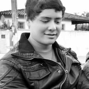 Foto de perfil de Haniel Ferreira