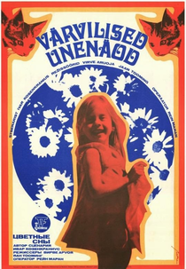 Värvilised unenäod (Värvilised unenäod)