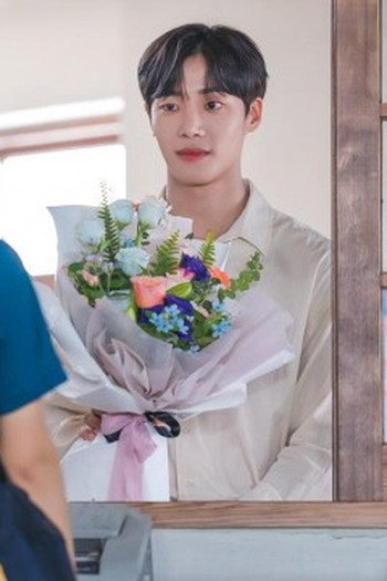 Poster de Episódio 온전한 의지 (2022)