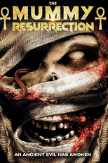A Ressurreição da Múmia (The Mummy: Resurrection)