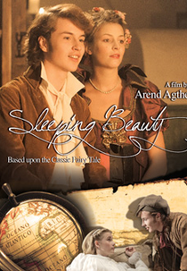 A Bela Adormecida (Dornröschen)