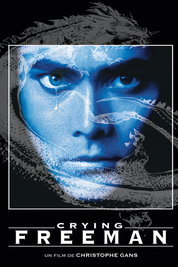  de Filme O Combate: Lágrimas do Guerreiro (1995)