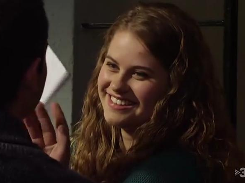 Foto 4 de Merlí (1ª Temporada)