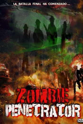  de Filme Zombie Penetrator (2007)