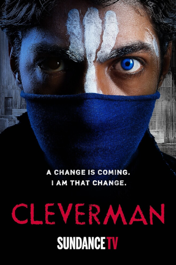  de Série Cleverman (2ª Temporada) (2017)