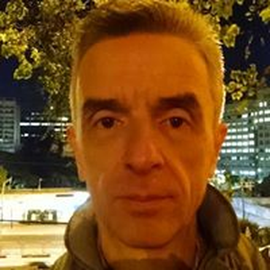 Foto de perfil de Edilson