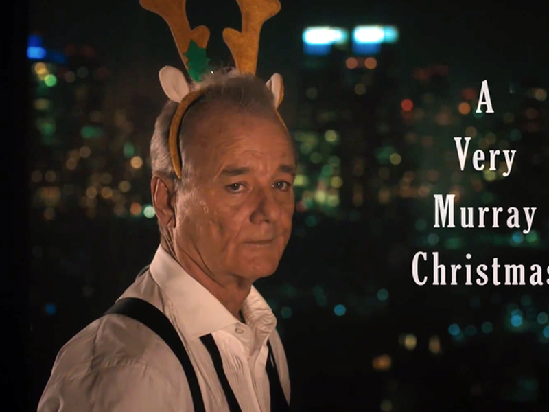 Foto 2 de A Very Murray Christmas