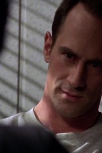Poster de Episódio Wanted: Dead or Alive (1) (1998)