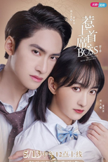 惹上首席BOSS 第一季 (惹上首席BOSS 第一季)