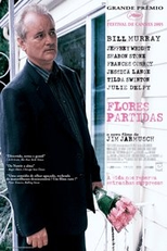 Flores Partidas (Broken Flowers)