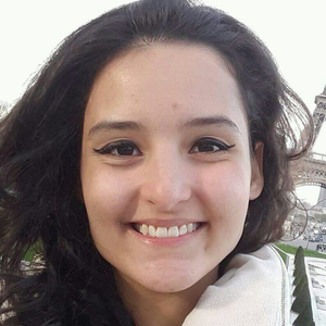Foto de perfil de Júlia