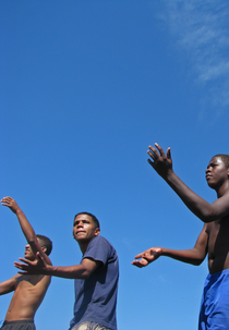 Perto Demais se Enxerga de Menos (Perto Demais se Enxerga de Menos)