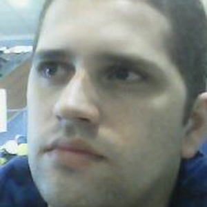 Foto de perfil de Cleber Cordeiro