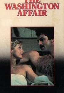 Intriga em Washington (The Washington Affair)