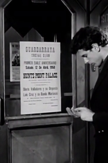 Poster de Episódio Fiesta At Midnight (1958)