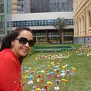 Foto de perfil de Sandra