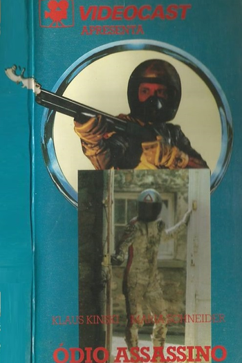  de Filme Ódio Assassino (1980)
