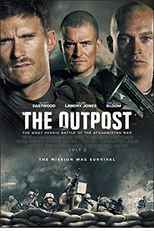 Posto de Combate (The Outpost)